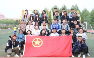 院团委学生会月总结6篇