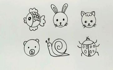 小班数学《圆形》教案8篇