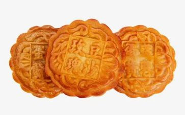 月饼的作文模板7篇