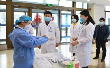 护士预检分诊个人总结5篇