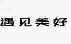 我遇见雪作文600字7篇