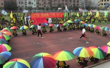 校运会心得体会800精选6篇