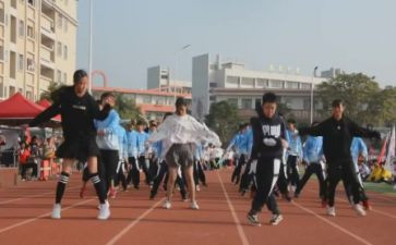 校运会心得体会800推荐5篇