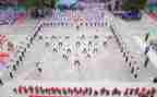 2024亚运会作文5篇