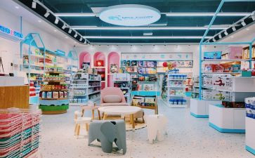 2024年孕婴店工作总结7篇