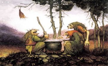 弓寓言故事读后感优质7篇