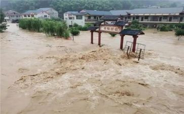 地质灾害工作总结2023最新8篇