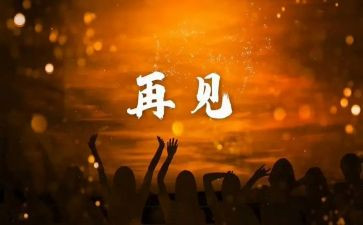 再见2024作文优秀6篇