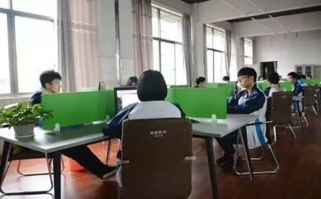 在校入党思想汇报6篇