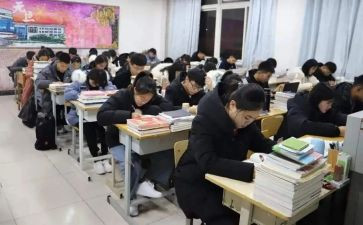 职校生在校心得6篇
