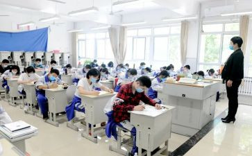 大学生在校实训心得体会8篇