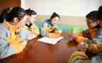 在校学生入党思想汇报7篇