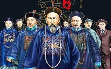 曾国藩黑雨读后感推荐8篇