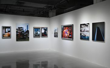 展览心得8篇