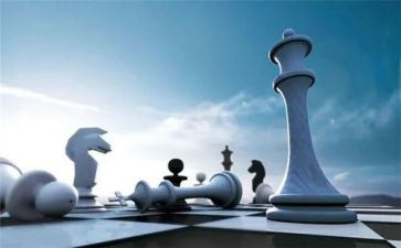 战略课程心得体会5篇