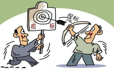 招标办工作总结6篇