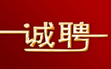 招聘的述职报告7篇