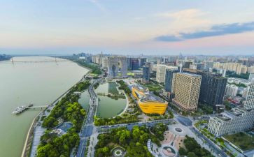 赴浙江大学培训心得5篇