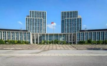 政府个人工作总结7篇