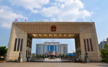 政府购买服务合同8篇