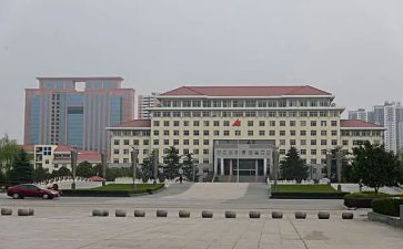 政府部门工作总结2023最新6篇
