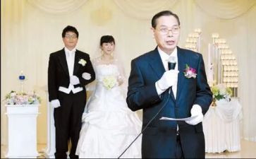 婚礼证婚讲话稿5篇