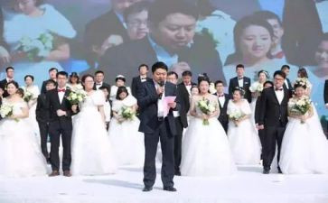 证婚人讲话稿范文6篇