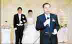 婚礼证婚讲话稿5篇
