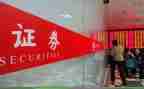 证券述职报告5篇