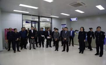 观看政商之鉴心得体会5篇