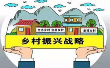 乡村振兴工作总结汇报8篇