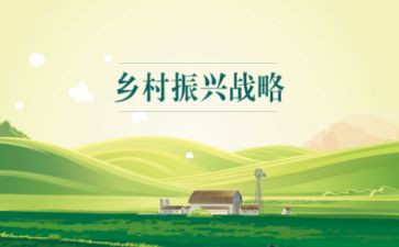 乡村振兴专干工作总结7篇