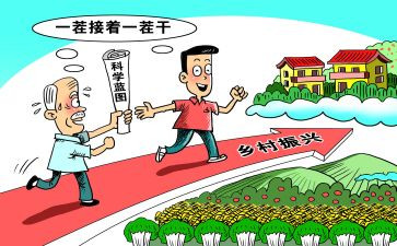 2024年乡村振兴年终总结6篇