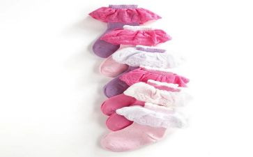 袜子对对碰小班教案7篇