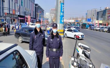 村治安工作总结6篇