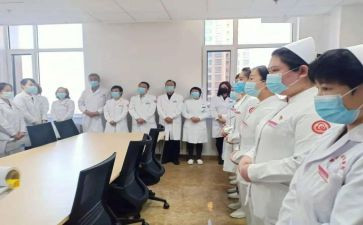 值班长个人工作总结报告6篇