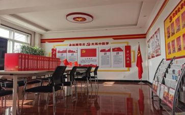 支部年度工作总结2023最新5篇