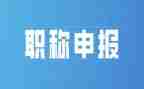 2022职称工作报告7篇