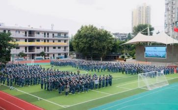 职高教师述职报告8篇