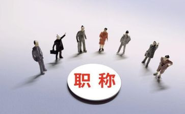 教师职评个人总结5篇