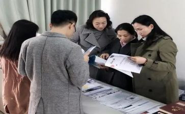 个人总结中职生7篇