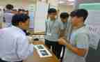 中职生二学期个人总结7篇