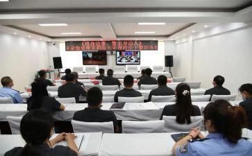 职务竞聘演讲稿5篇