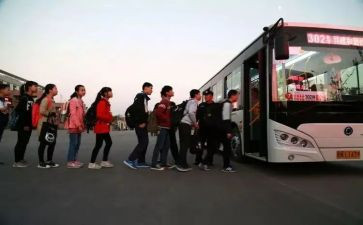 遵守秩序作文5篇