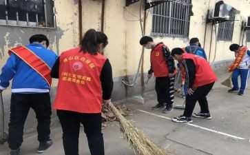 去医院做志愿者心得8篇