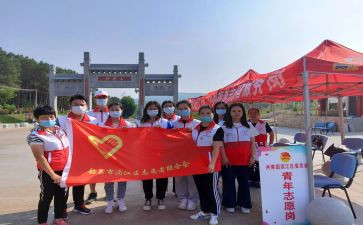志愿者事迹和心得体会8篇