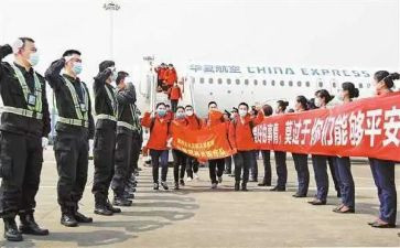 核酸支援队工作总结7篇