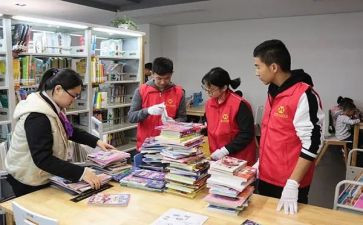 志愿工作工作计划优质6篇