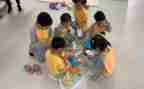 幼儿园中班保育个人总结8篇