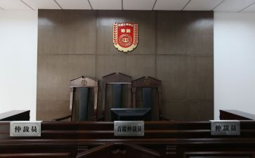 劳动仲裁证申请书精选5篇